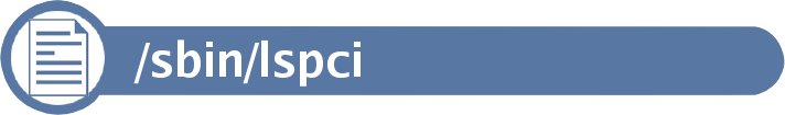 /sbin/lspci